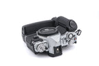 Olympus OM-D E-M5 Mark II + HLD-6P Power Battery Holder + HLD-8G Camera Grip