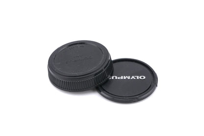 Olympus 28mm f3.5 G.Zuiko Auto-W