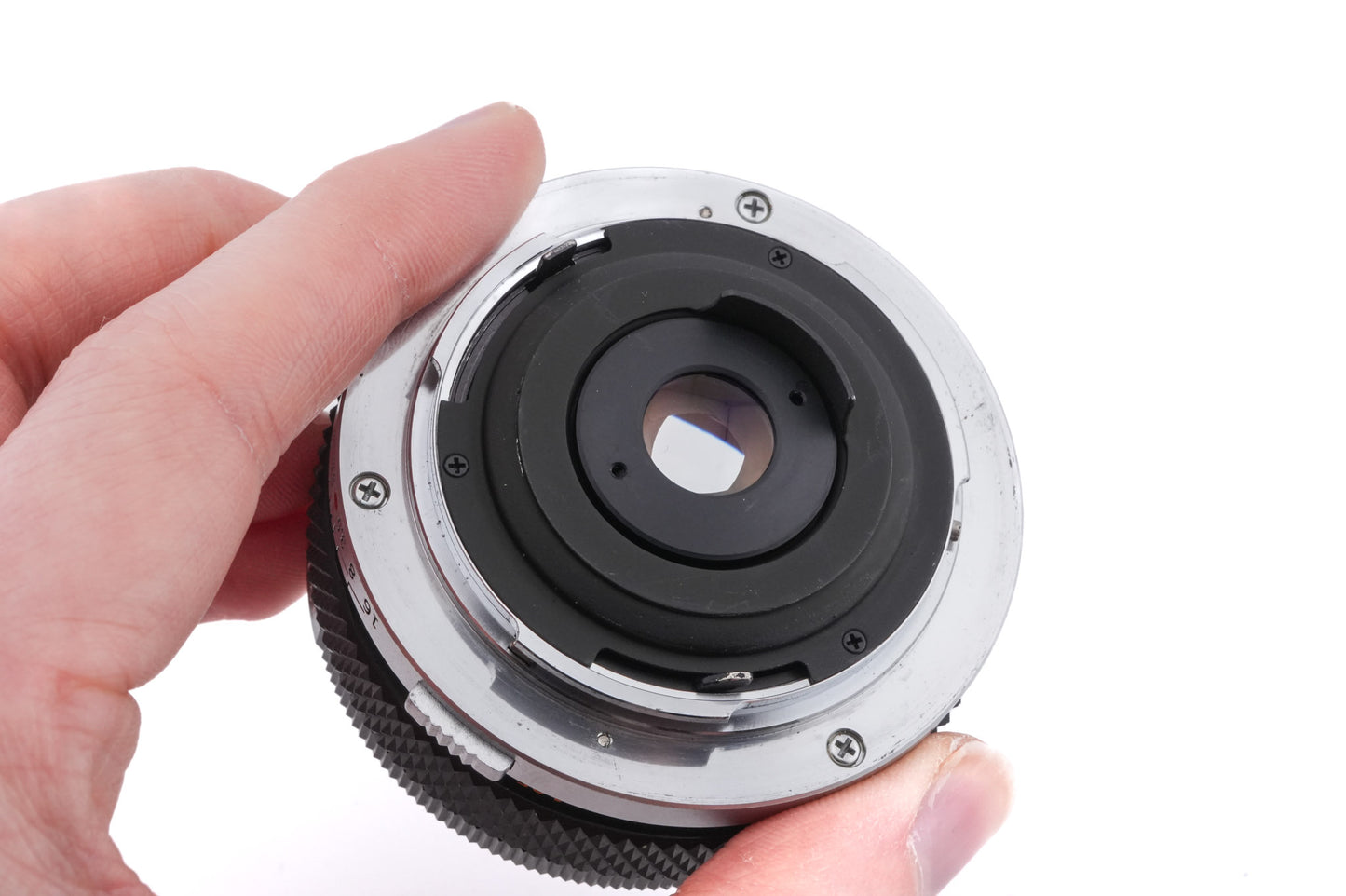 Olympus 28mm f3.5 G.Zuiko Auto-W