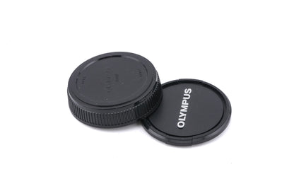 Olympus 28mm f3.5 G.Zuiko Auto-W