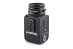 Hasselblad 501C (11045) + 80mm f2.8 Planar T* C (New) (20029) + A12N Film Magazine + Waist Level Finder (New / Black, 42323) + Acute Matte Focusing Screen (42165)