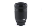 Nikon 70-210mm f4-5.6 AF Nikkor