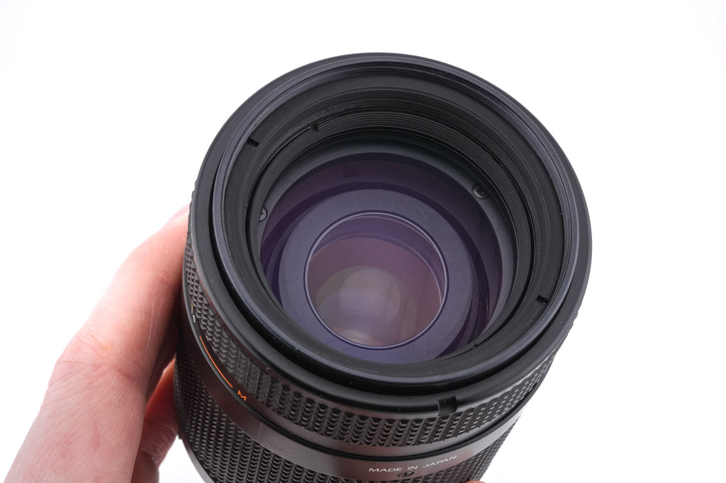 Nikon 70-210mm f4-5.6 AF Nikkor
