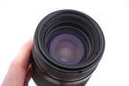 Nikon 70-210mm f4-5.6 AF Nikkor