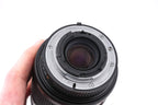 Nikon 70-210mm f4-5.6 AF Nikkor
