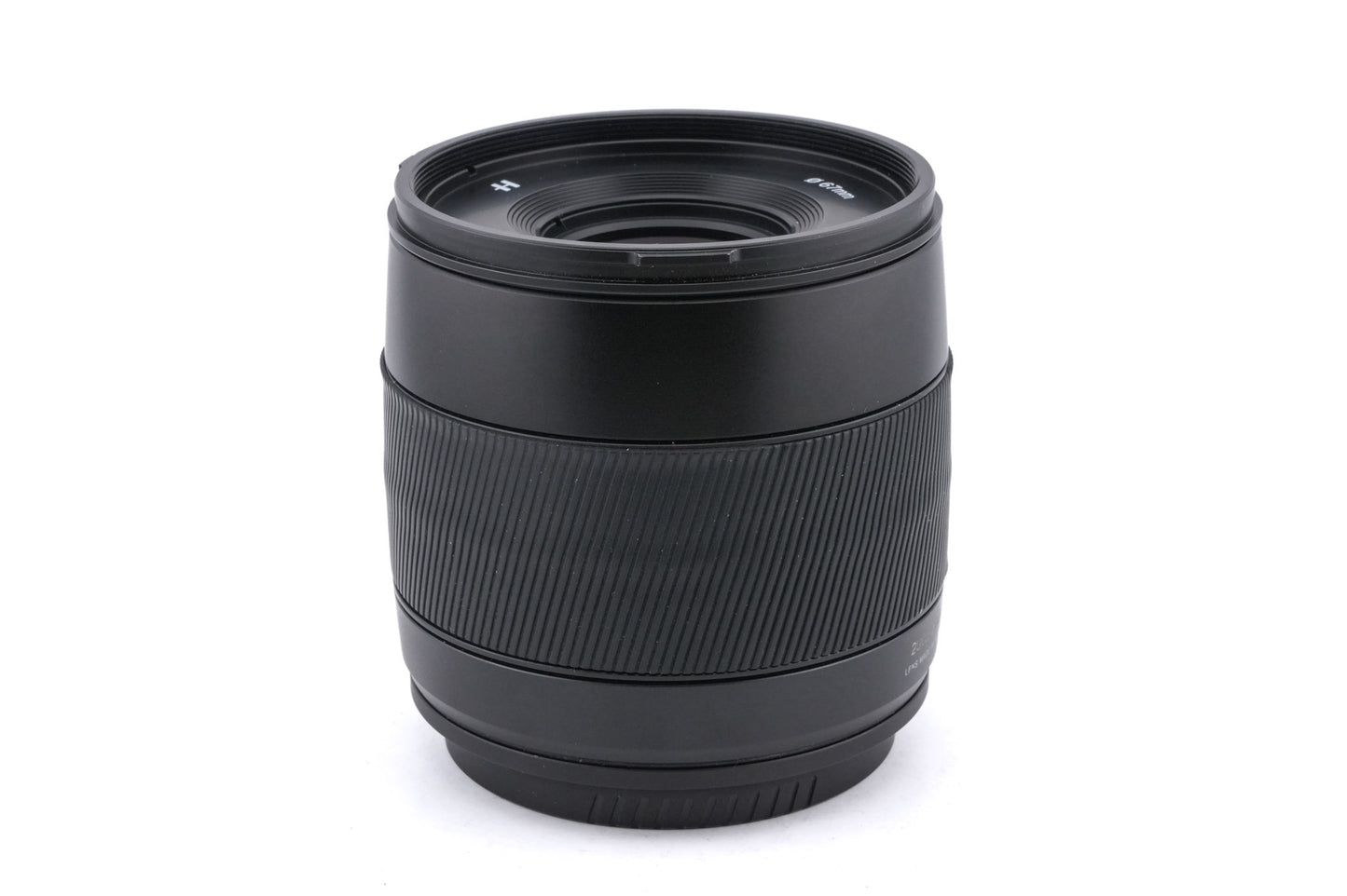 Hasselblad 45mm f3.5 XCD