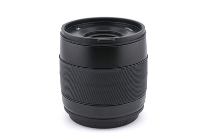 Hasselblad 45mm f3.5 XCD