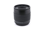 Hasselblad 45mm f3.5 XCD