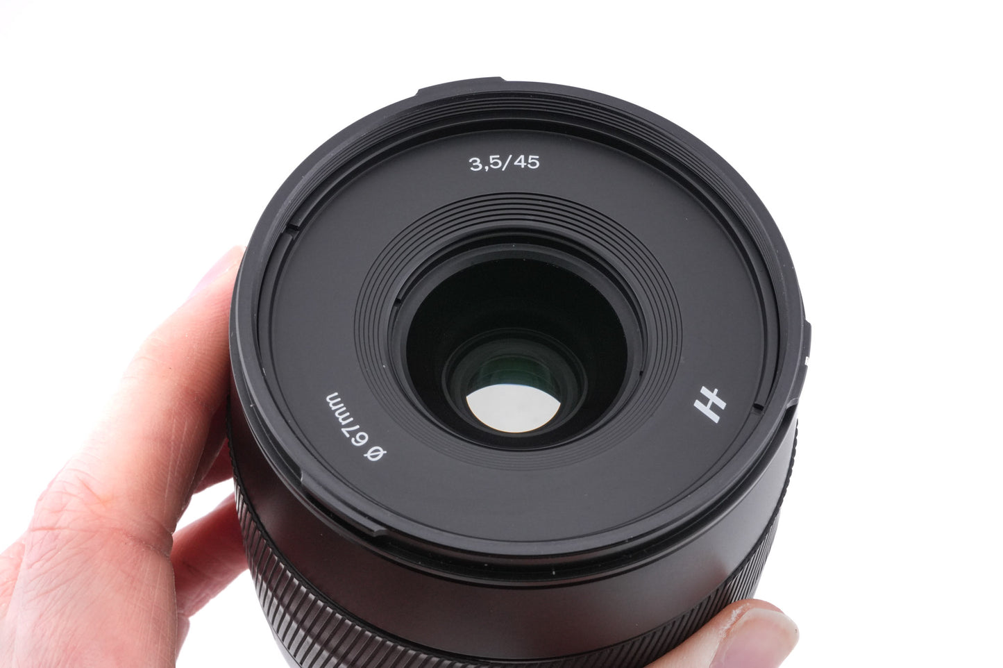 Hasselblad 45mm f3.5 XCD