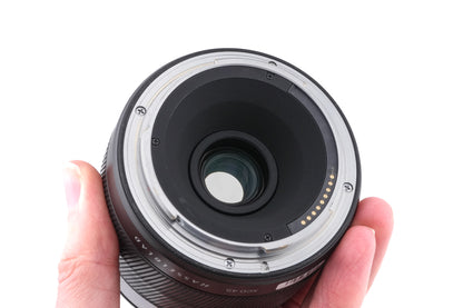 Hasselblad 45mm f3.5 XCD