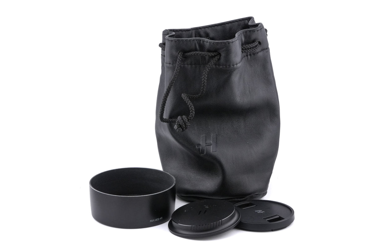 Hasselblad 45mm f3.5 XCD