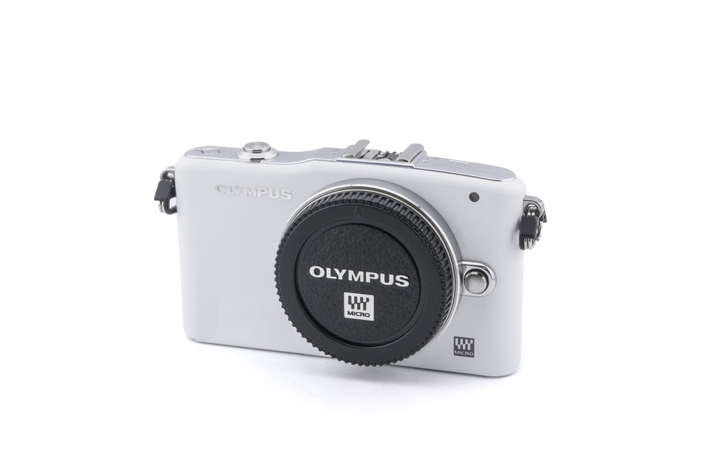 Olympus PEN E-PM1