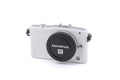 Olympus PEN E-PM1