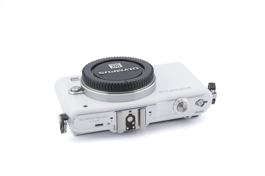 Olympus PEN E-PM1