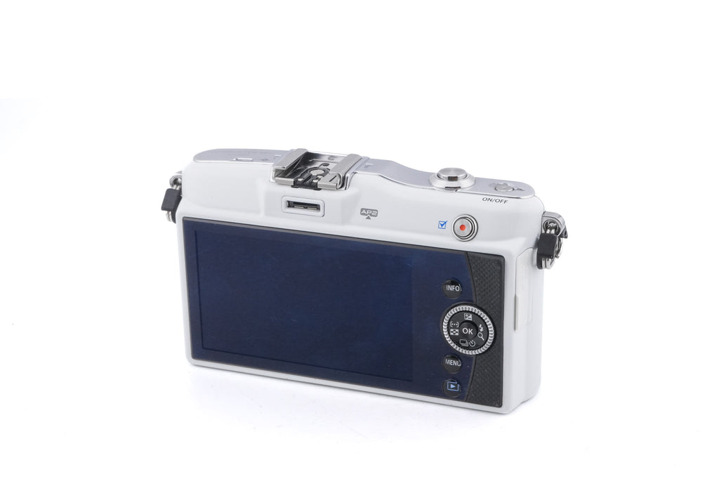 Olympus PEN E-PM1
