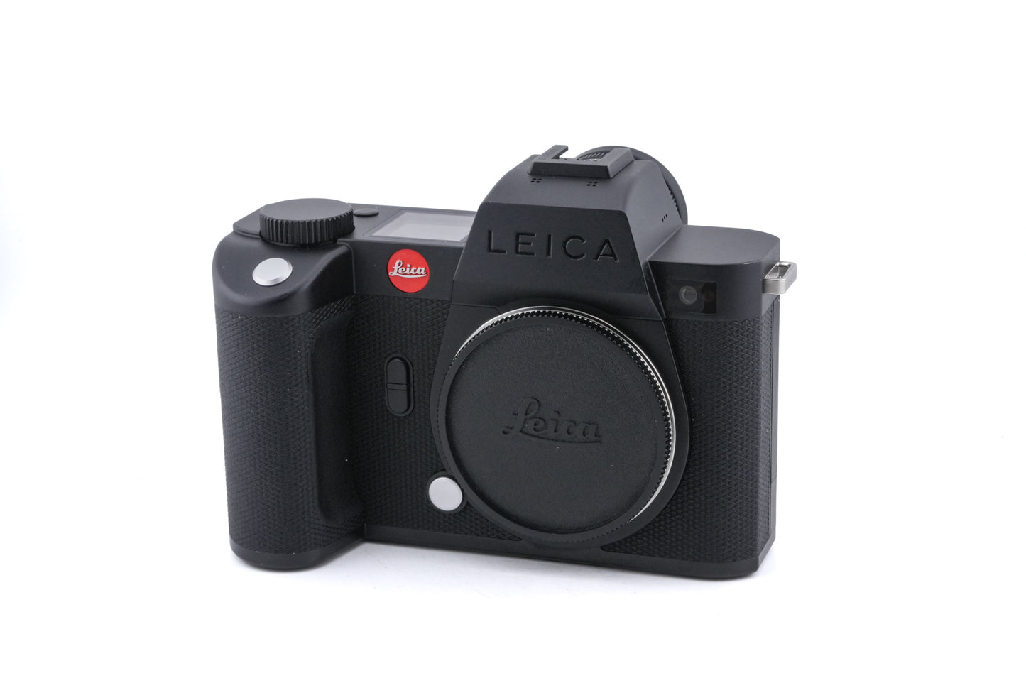 Leica SL2-S