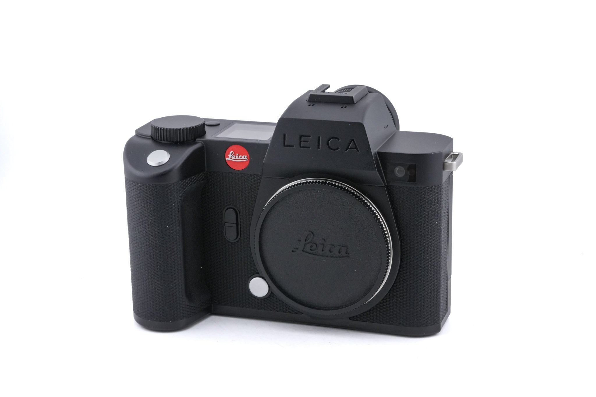Leica SL2-S