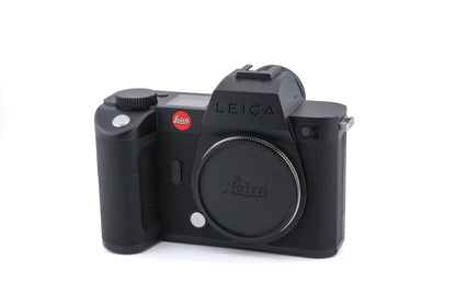 Leica SL2-S