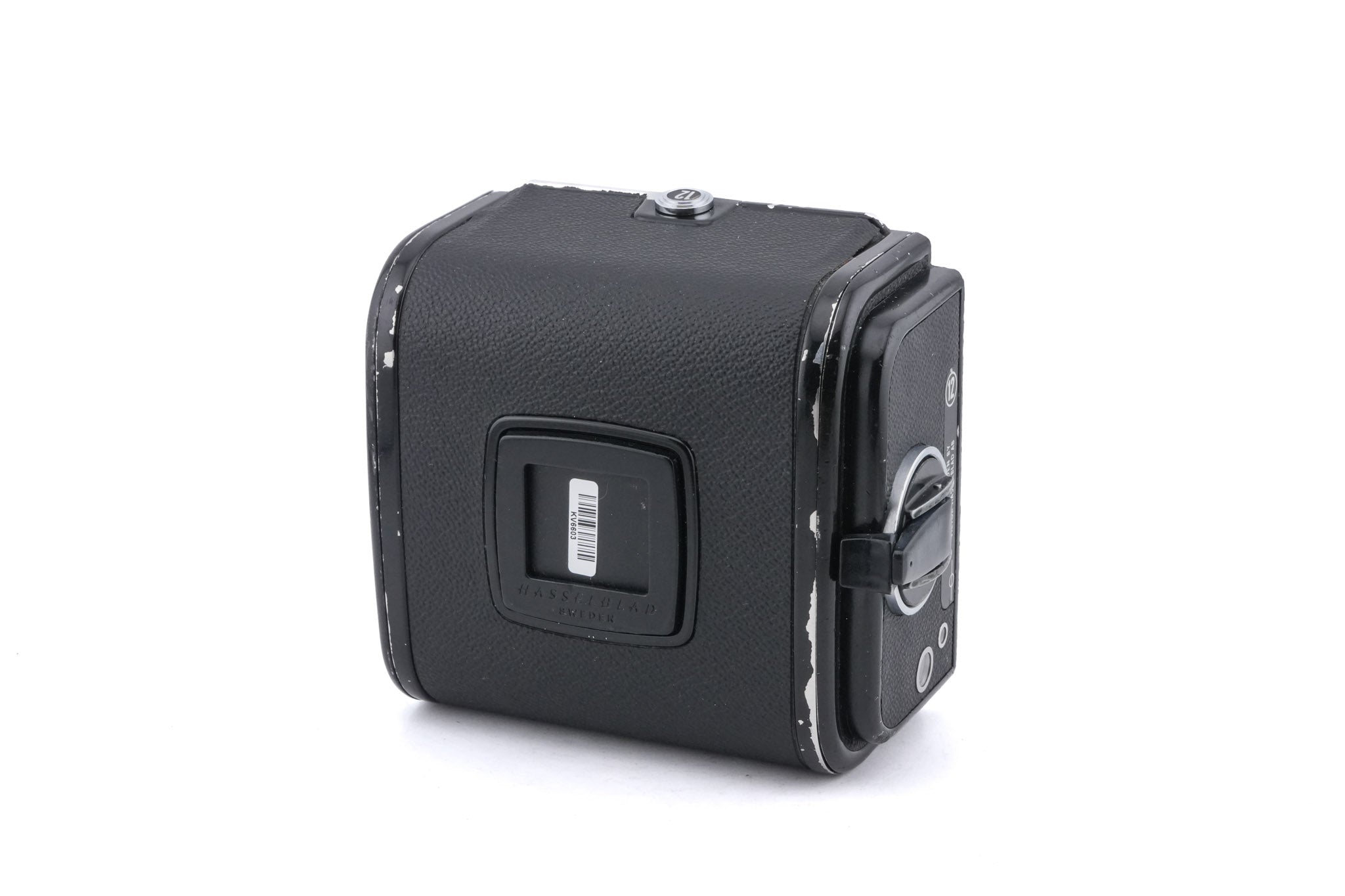 Hasselblad A12N Film Magazine