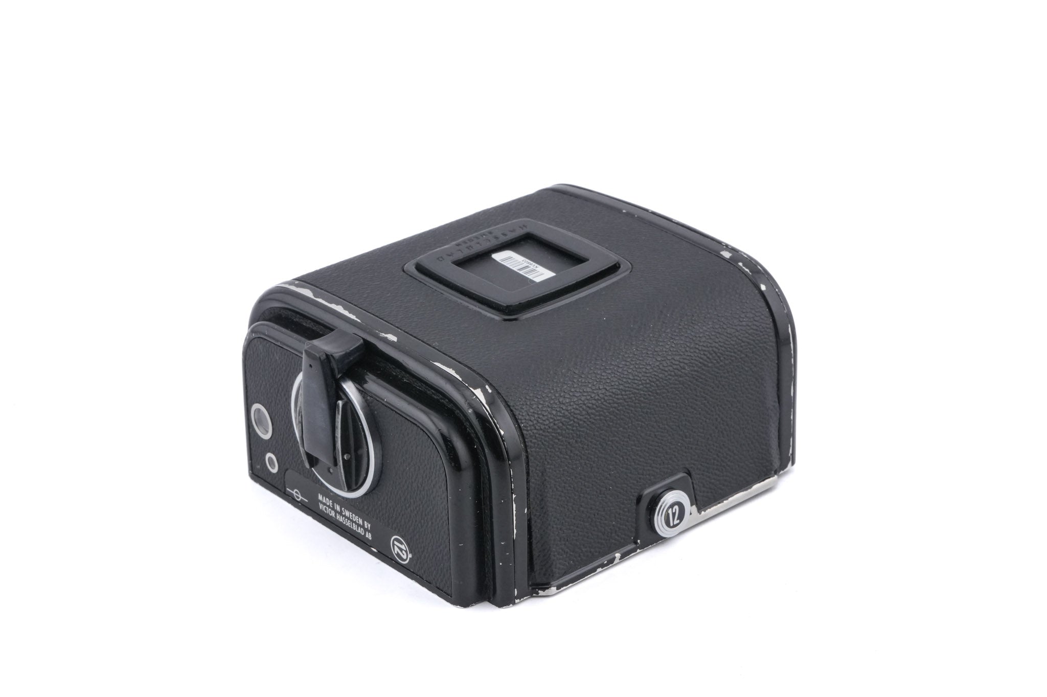 Hasselblad A12N Film Magazine