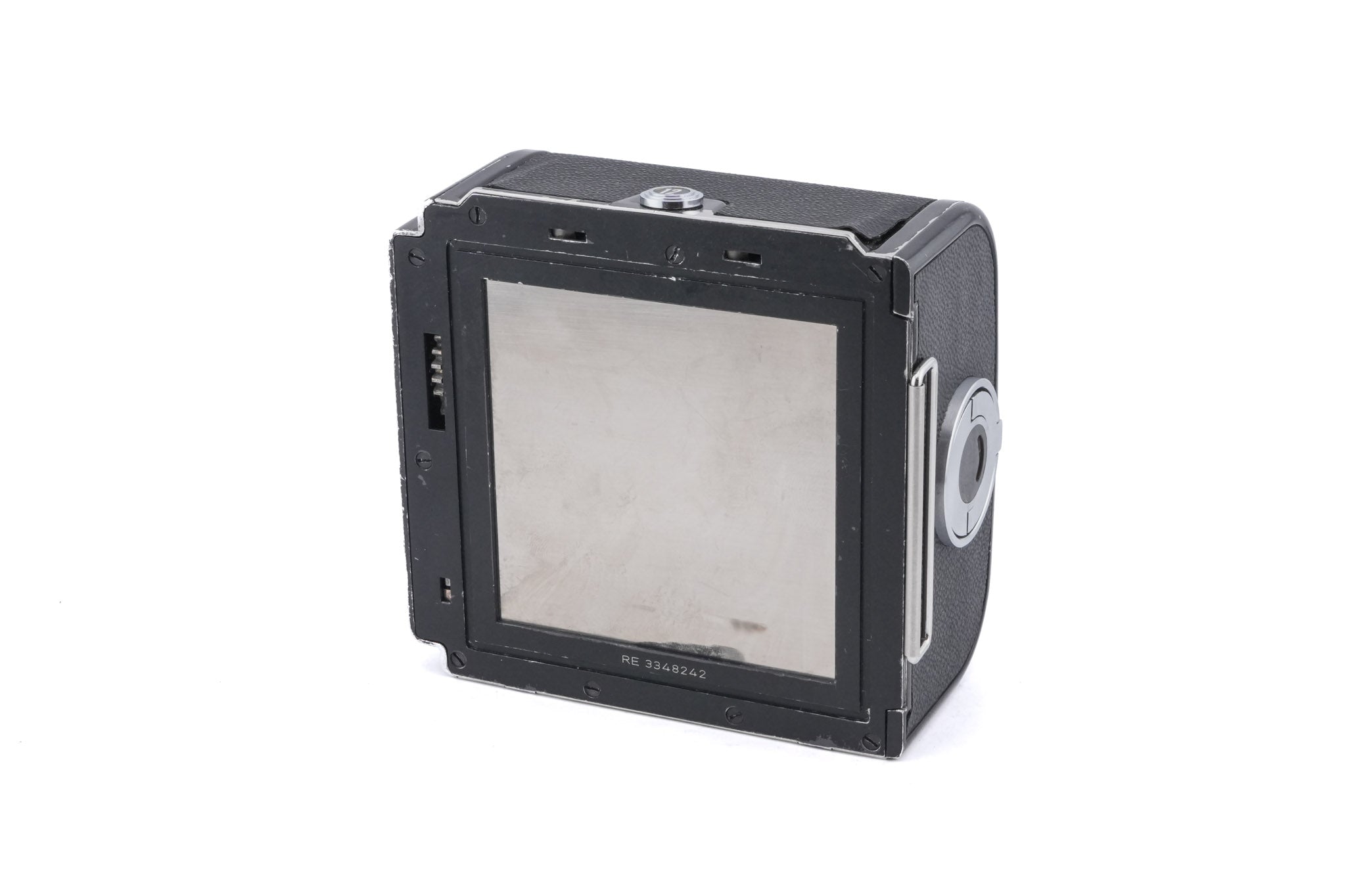 Hasselblad A12N Film Magazine