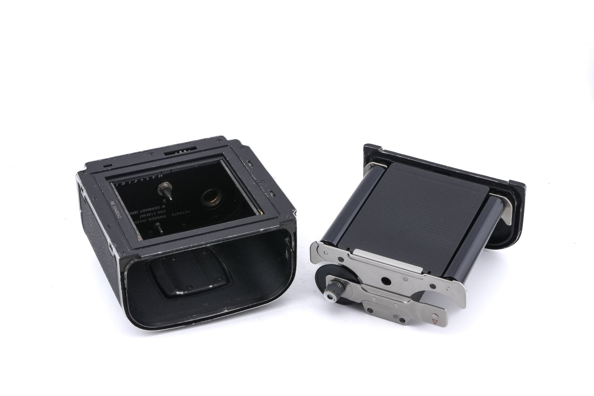 Hasselblad A12N Film Magazine
