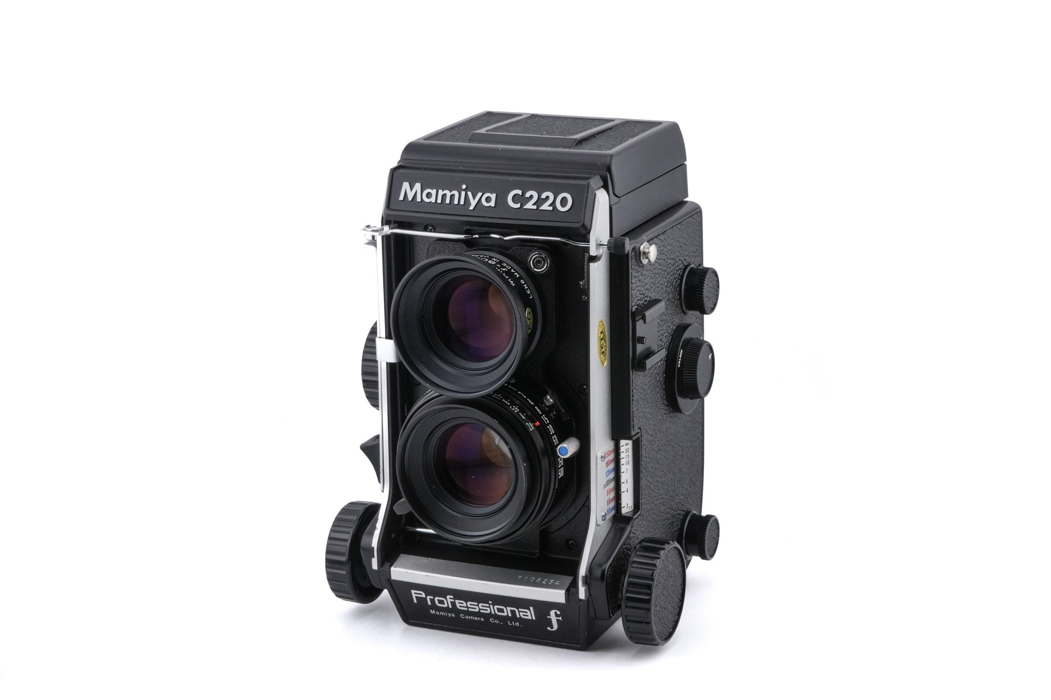 Minolta Miniflex - Camera – Kamerastore