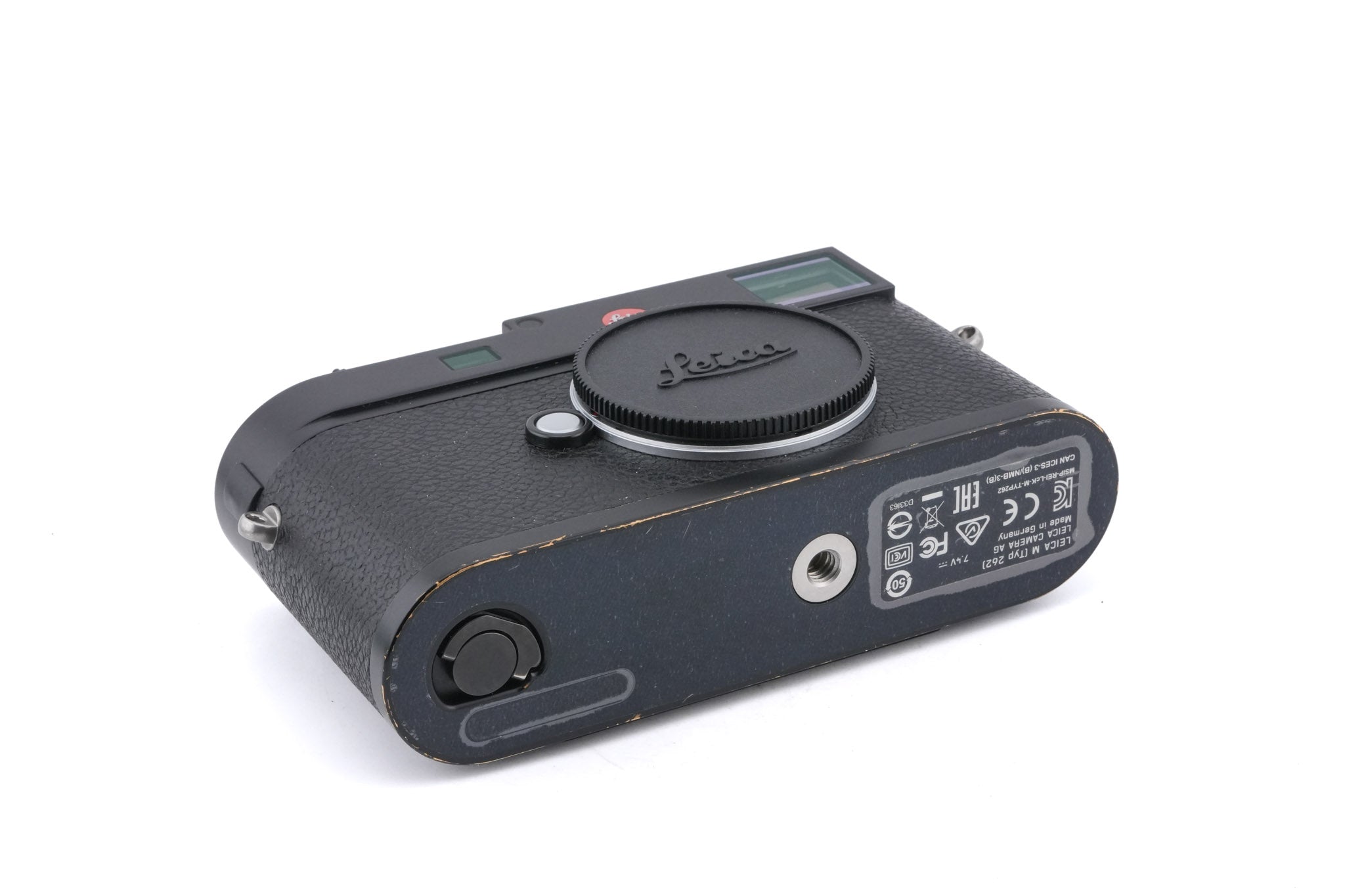 Leica M (Typ 262) (10947)