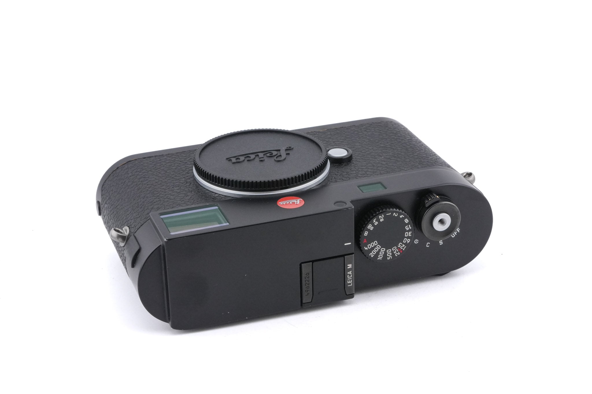 Leica M (Typ 262) (10947)