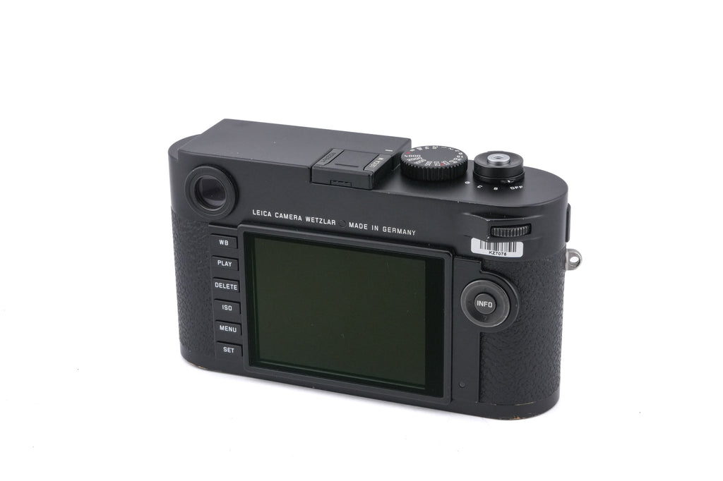 Leica M (Typ 262) (10947)