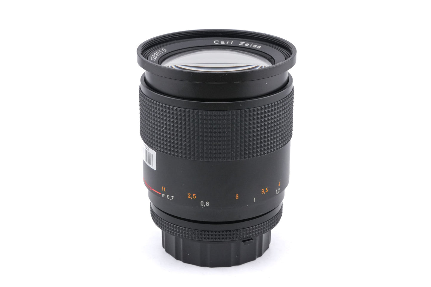 Carl Zeiss 35-70mm f3.4 Vario-Sonnar T* (MM)