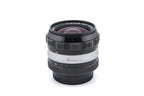 Nikon 24mm f2.8 Nikkor-N.C Auto Pre-AI
