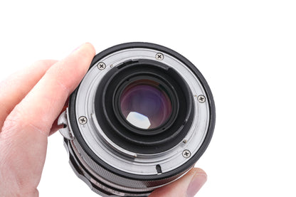 Nikon 24mm f2.8 Nikkor-N.C Auto Pre-AI