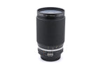 Nikon 35-135mm f3.5-4.5 Zoom-Nikkor AI-S