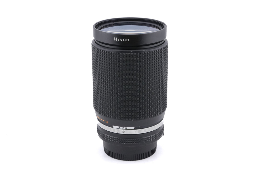 Nikon 35-135mm f3.5-4.5 Zoom-Nikkor AI-S