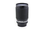 Nikon 35-135mm f3.5-4.5 Zoom-Nikkor AI-S