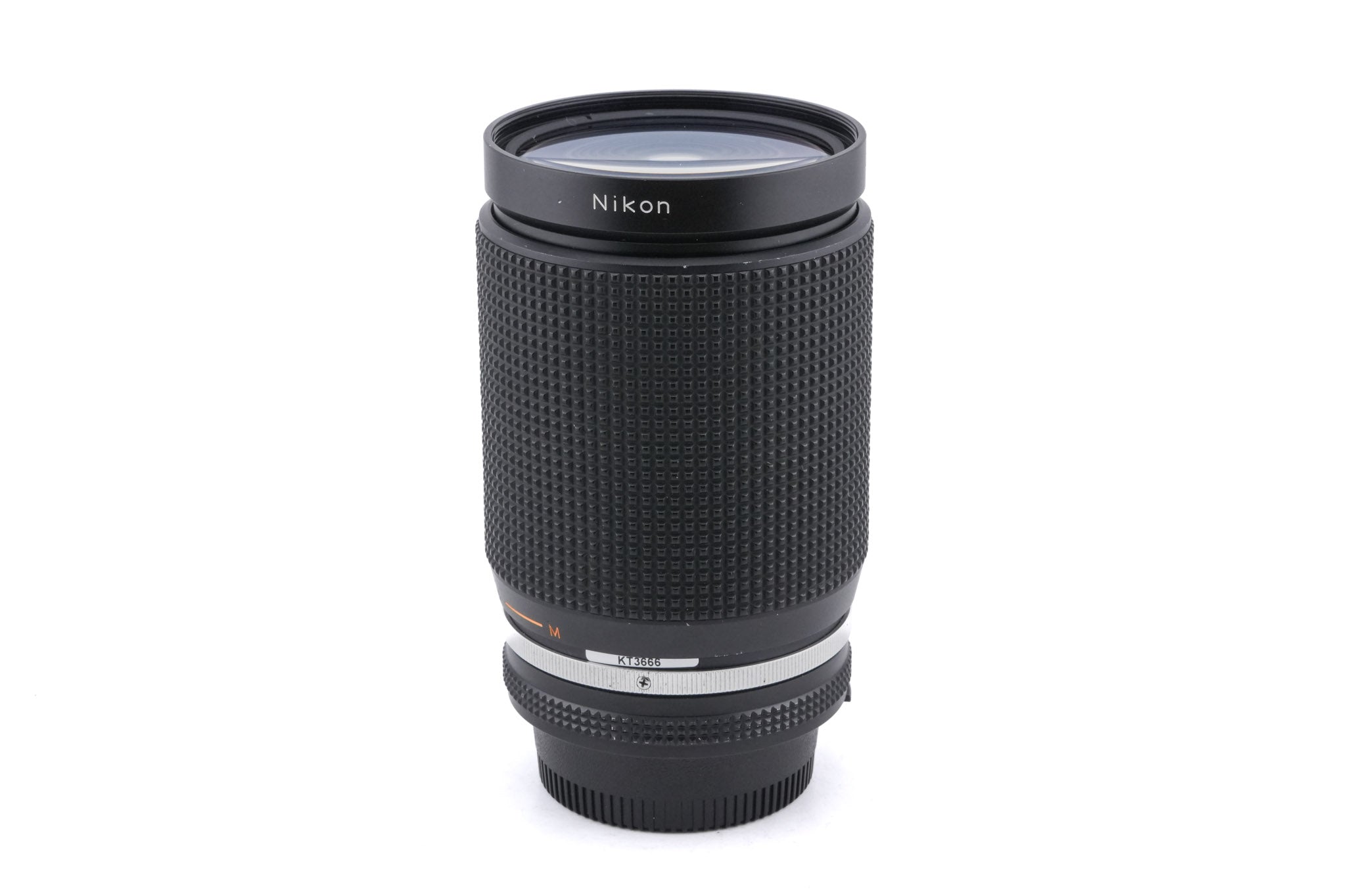 Nikon 35-135mm f3.5-4.5 Zoom-Nikkor AI-S