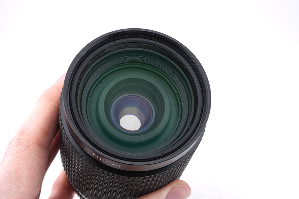 Nikon 35-135mm f3.5-4.5 Zoom-Nikkor AI-S