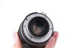 Nikon 35-135mm f3.5-4.5 Zoom-Nikkor AI-S