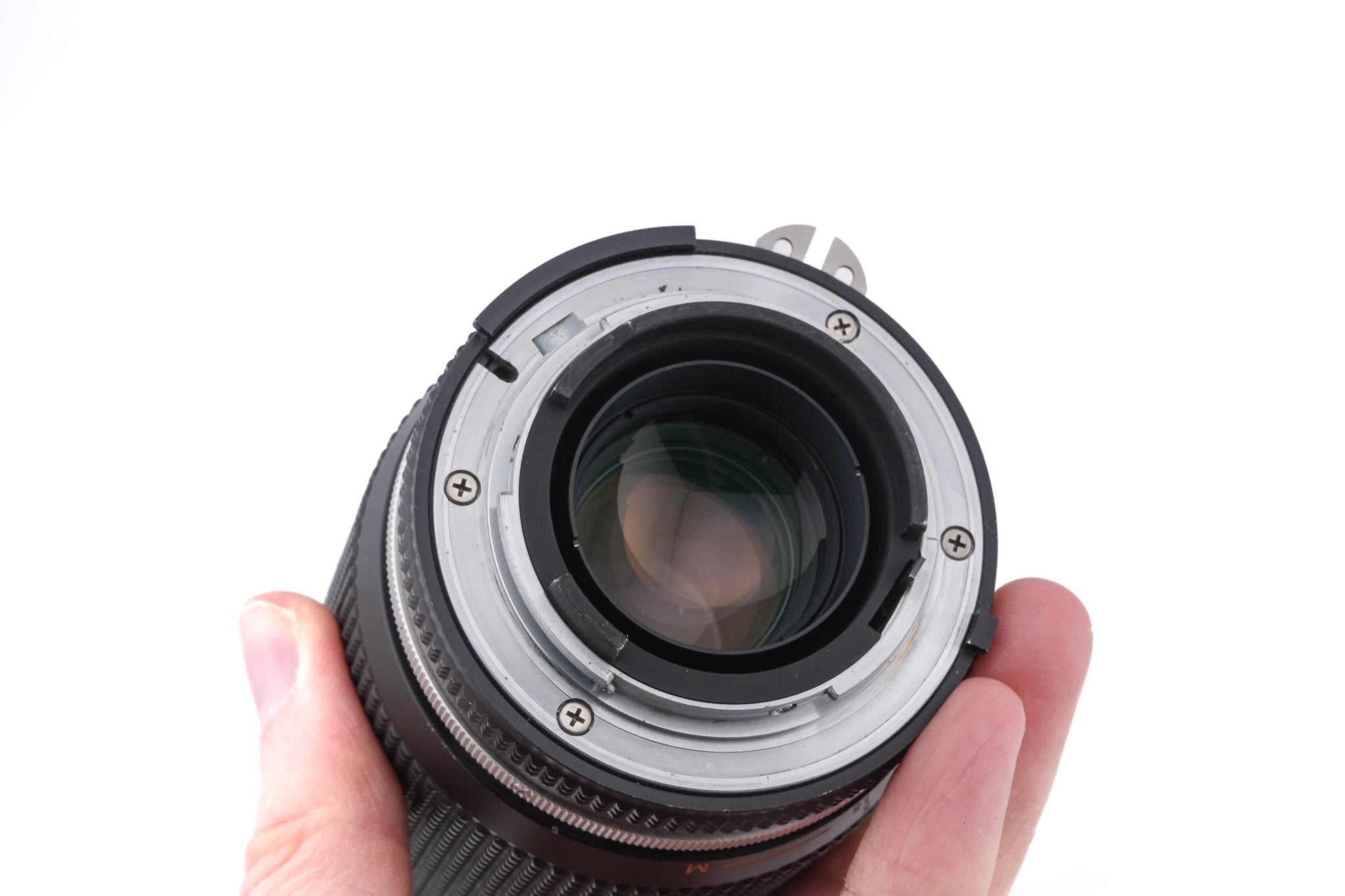 Nikon 35-135mm f3.5-4.5 Zoom-Nikkor AI-S