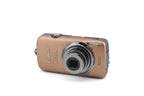 Canon IXUS 200 IS