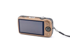 Canon IXUS 200 IS