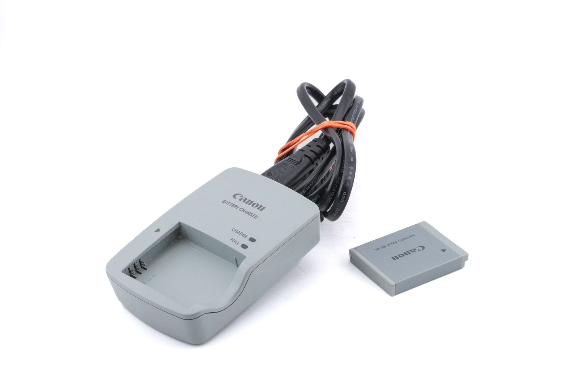 Canon IXUS 200 IS