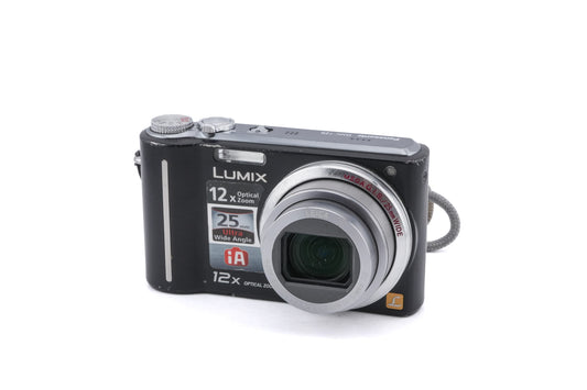 Panasonic Lumix DMC-TZ6