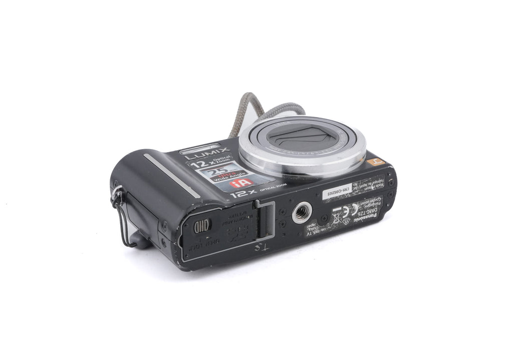 Panasonic Lumix DMC-TZ6