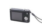 Panasonic Lumix DMC-TZ6