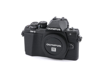 Olympus OM-D E-M10 Mark II