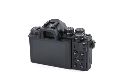 Olympus OM-D E-M10 Mark II