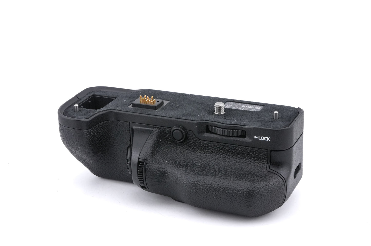 Fujifilm VG-GFX1 Vertical Battery Grip - Accessory