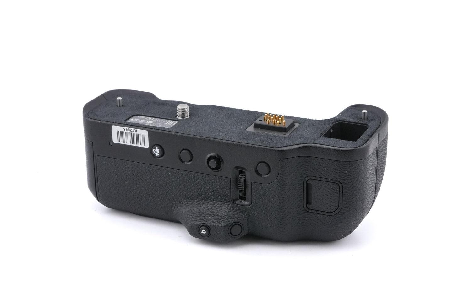 Fujifilm VG-GFX1 Vertical Battery Grip